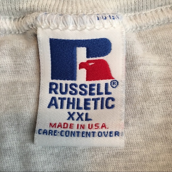 Men’s collectible Yankees tee - Picture 3 of 3